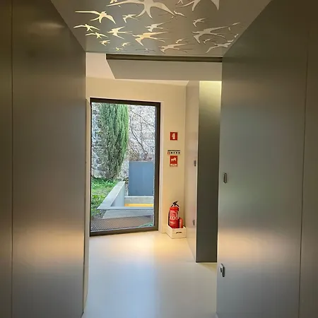 Quinta Lavandeiras - Caldas De *