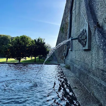 Quinta Lavandeiras - Caldas De Alojamento de Turismo Rural