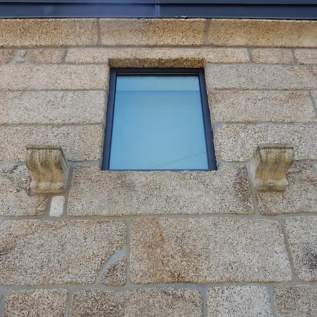 Alojamento de Turismo Rural Quinta Lavandeiras - Caldas De