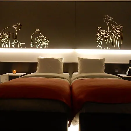 Quinta Lavandeiras - Caldas De *