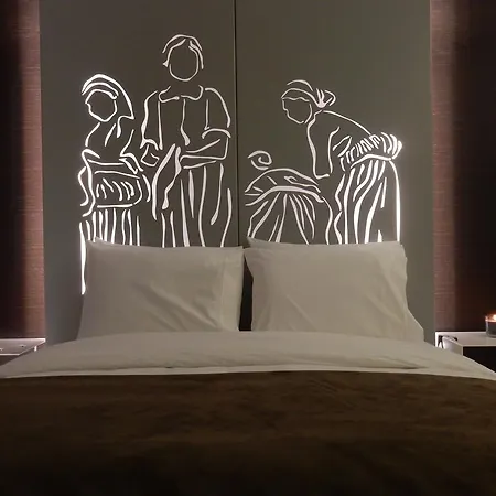 Quinta Lavandeiras - Caldas De 农家乐 维泽拉