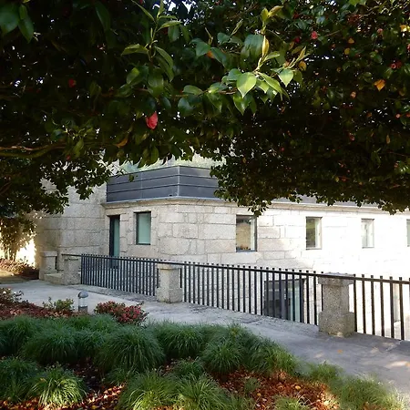 Quinta Lavandeiras - Caldas De Alojamento de Turismo Rural Vizela