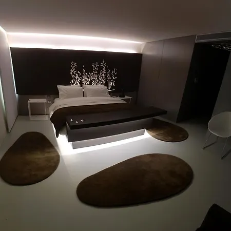 Agroturismo Quinta Lavandeiras - Caldas De *