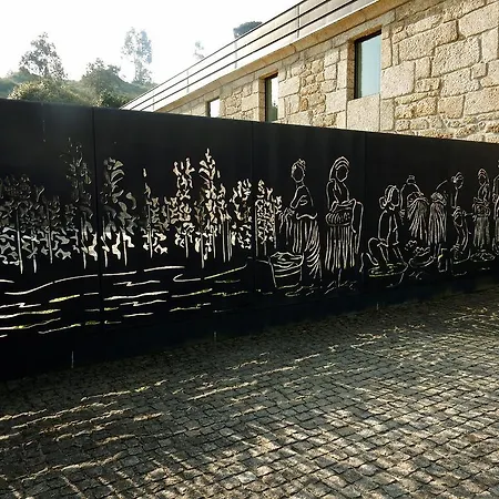 Quinta Lavandeiras - Caldas De * Vizela