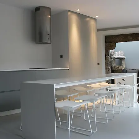 农家乐 Quinta Lavandeiras - Caldas De *