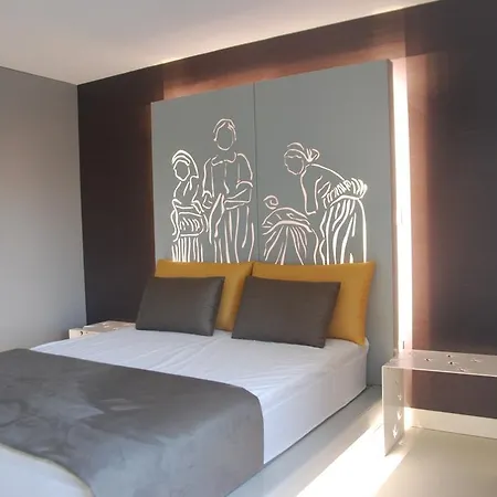 Farm stay Quinta Lavandeiras - Caldas De