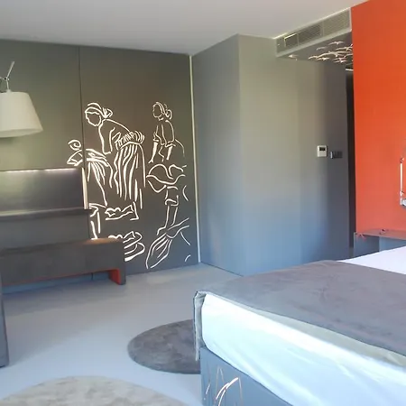 Quinta Lavandeiras - Caldas De * Vizela