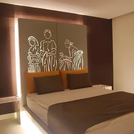 Quinta Lavandeiras - Caldas De *