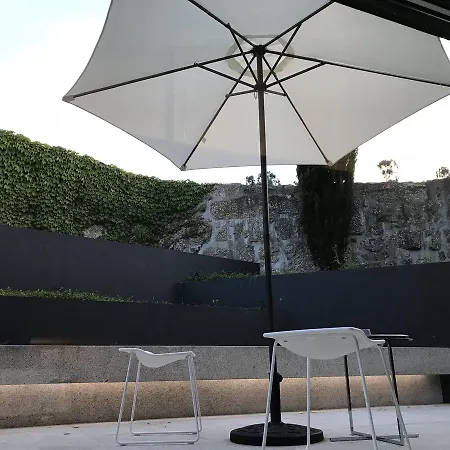 Quinta Lavandeiras - Caldas De