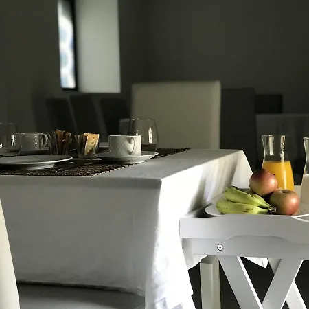 Quinta Lavandeiras - Caldas De