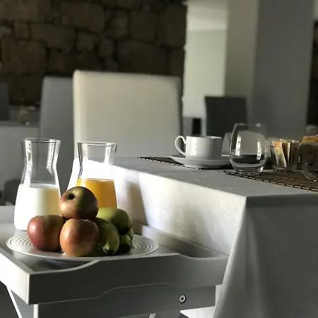 Quinta Lavandeiras - Caldas De Alojamento de Turismo Rural