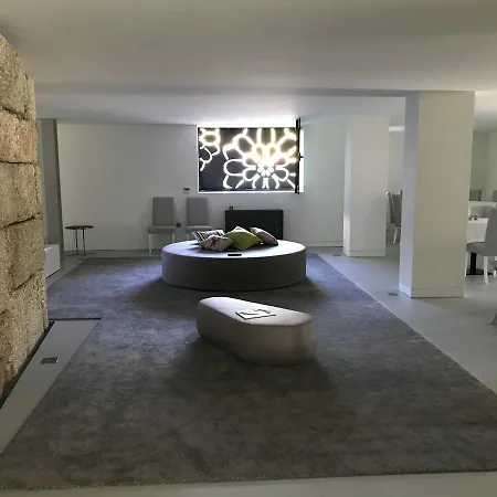 Quinta Lavandeiras - Caldas De Farm stay *