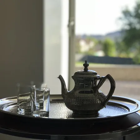 Quinta Lavandeiras - Caldas De * 维泽拉