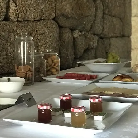 Quinta Lavandeiras - Caldas De