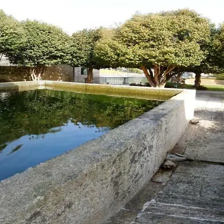 Quinta Lavandeiras - Caldas De Bauernhof Vizela