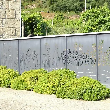 Bauernhof Quinta Lavandeiras - Caldas De