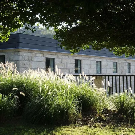Farm stay Quinta Lavandeiras - Caldas De Vizela