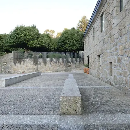 Farm stay Quinta Lavandeiras - Caldas De