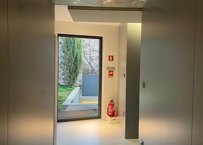 Quinta Lavandeiras - Caldas De *