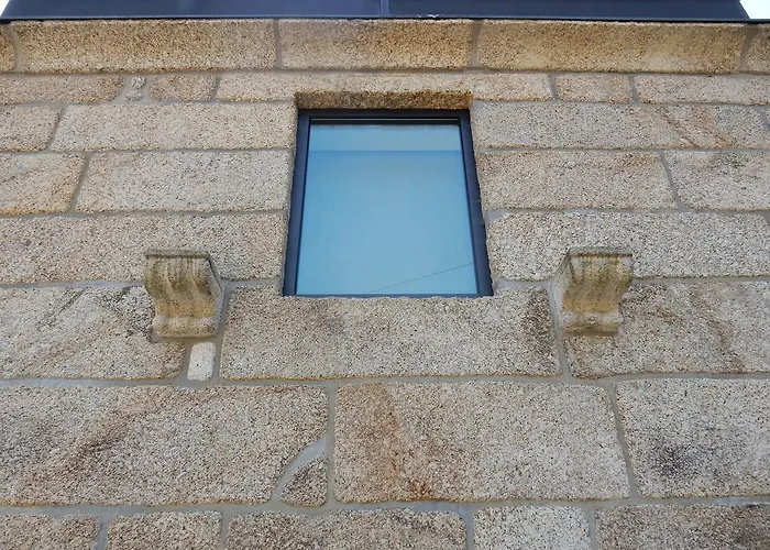 农家乐 Quinta Lavandeiras - Caldas De