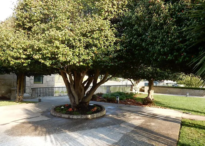 Quinta Lavandeiras - Caldas De Vizela