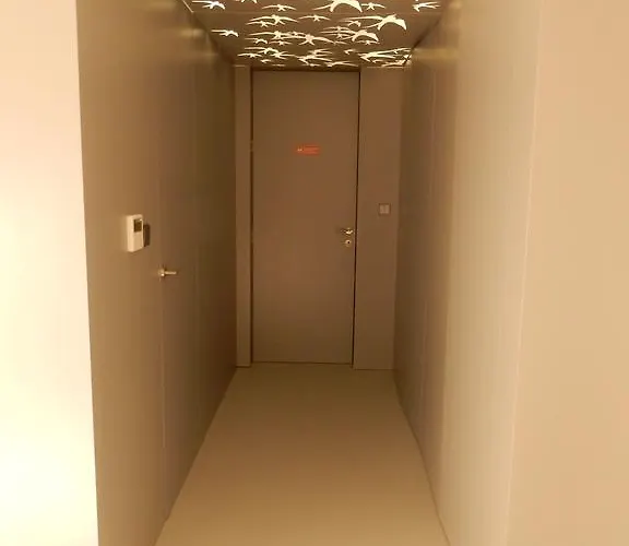 Quinta Lavandeiras - Caldas De Alojamento de Turismo Rural