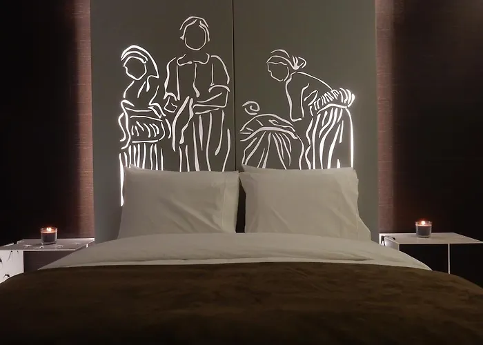 Quinta Lavandeiras - Caldas De Alojamento de Turismo Rural Vizela