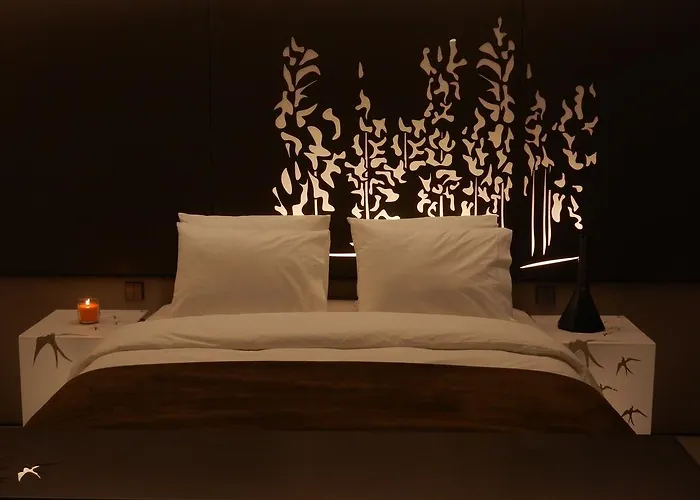 农家乐 Quinta Lavandeiras - Caldas De *