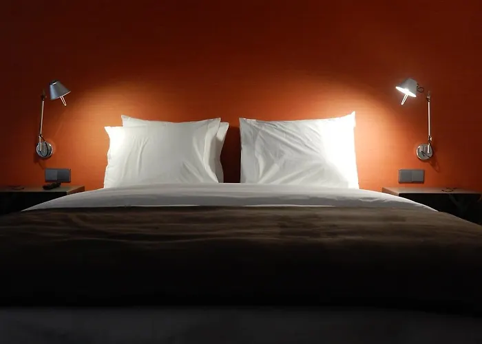 Alojamento de Turismo Rural Quinta Lavandeiras - Caldas De