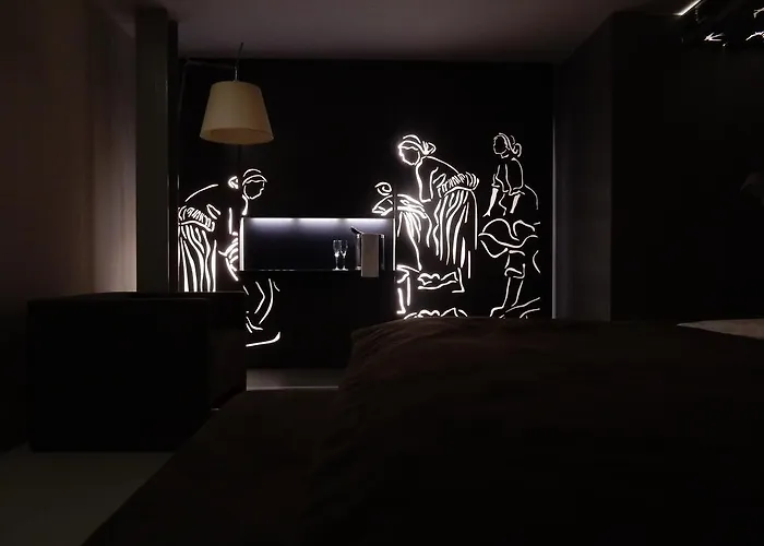 Alojamento de Turismo Rural Quinta Lavandeiras - Caldas De *