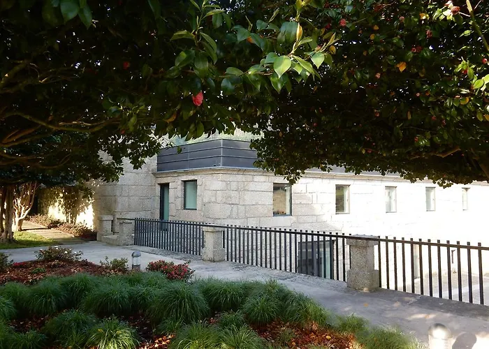 Quinta Lavandeiras - Caldas De Lantgård Vizela