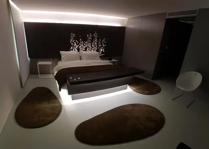 Alojamento de Turismo Rural Quinta Lavandeiras - Caldas De *