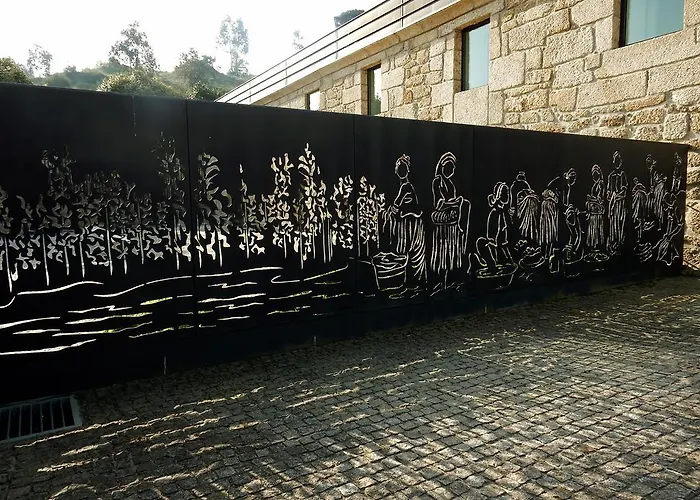 Quinta Lavandeiras - Caldas De * Vizela