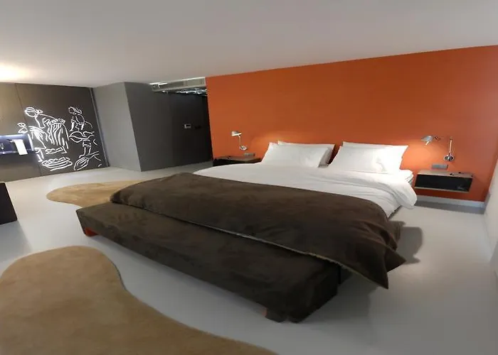 Alojamento de Turismo Rural Quinta Lavandeiras - Caldas De *