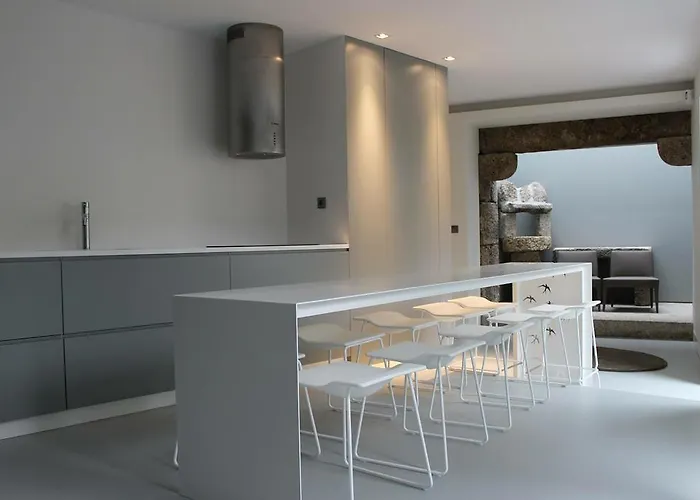 农家乐 Quinta Lavandeiras - Caldas De *