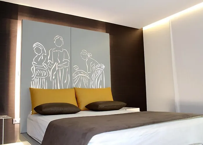 Quinta Lavandeiras - Caldas De