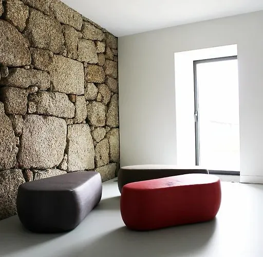 Quinta Lavandeiras - Caldas De Alojamento de Turismo Rural *