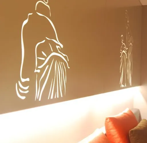 Quinta Lavandeiras - Caldas De Vizela