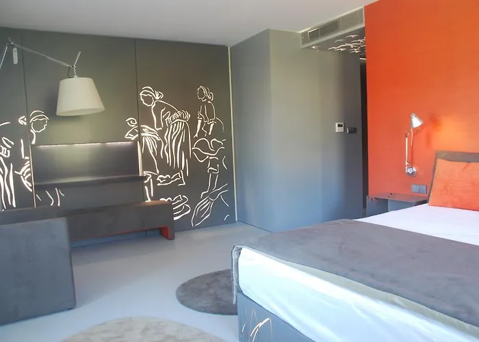 Quinta Lavandeiras - Caldas De * Vizela