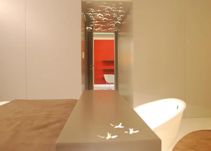 农家乐 Quinta Lavandeiras - Caldas De