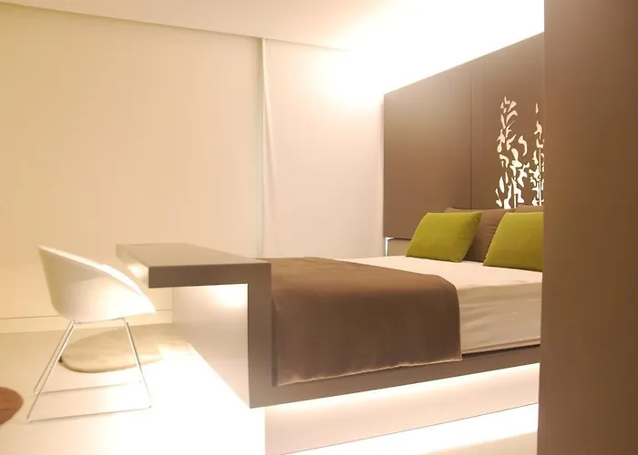 Quinta Lavandeiras - Caldas De Alojamento de Turismo Rural