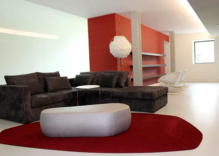 Quinta Lavandeiras - Caldas De 维泽拉