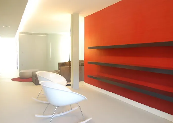 Lantgård Quinta Lavandeiras - Caldas De