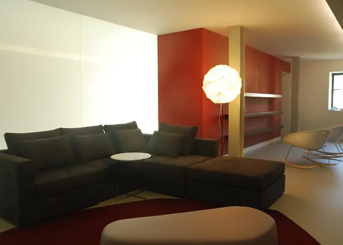 Lantgård Quinta Lavandeiras - Caldas De Vizela