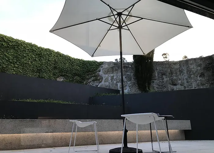 Quinta Lavandeiras - Caldas De