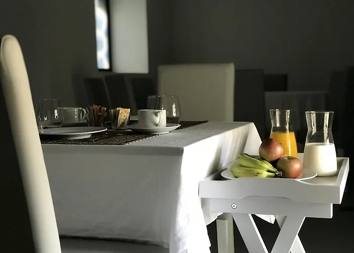 Quinta Lavandeiras - Caldas De