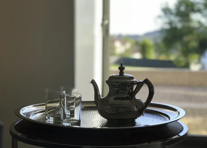 Quinta Lavandeiras - Caldas De * 维泽拉