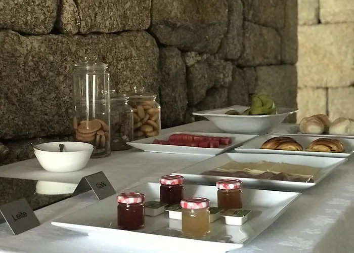 Quinta Lavandeiras - Caldas De