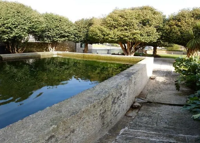 Quinta Lavandeiras - Caldas De Farm stay Vizela