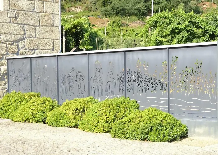 Alojamento de Turismo Rural Quinta Lavandeiras - Caldas De